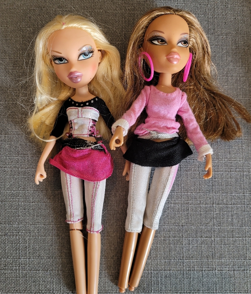 Bratz